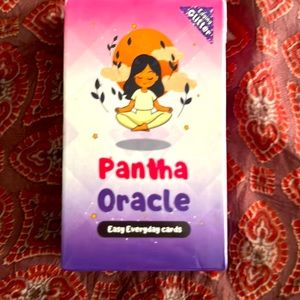Pancha Oracle